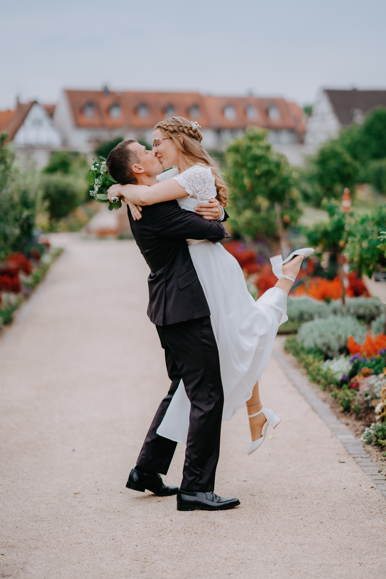 Hochzeit Alina & Sven – Hochzeitsfotograf Rhein-Main · Stephan Preis